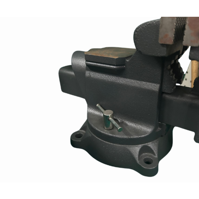 HAR9407 8'' BENCH VICE-BETA STAR