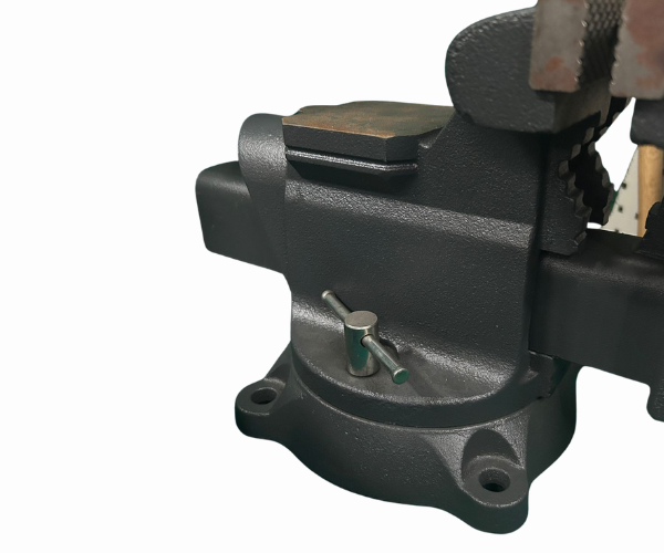 HAR9407 8'' BENCH VICE-BETA STAR