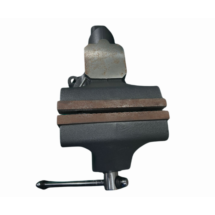 HAR9407 8'' BENCH VICE