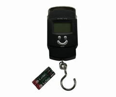 HAR9624//DIGITAL HANGING SCALE,50KG