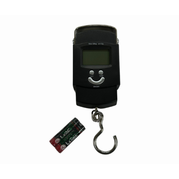 HAR9624//DIGITAL HANGING SCALE,50KG