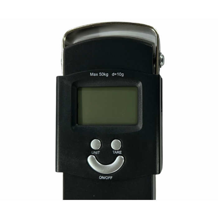 HAR9624//DIGITAL HANGING SCALE,50KG