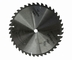 HAR9476 10" BLADE FOR TABLE SAW