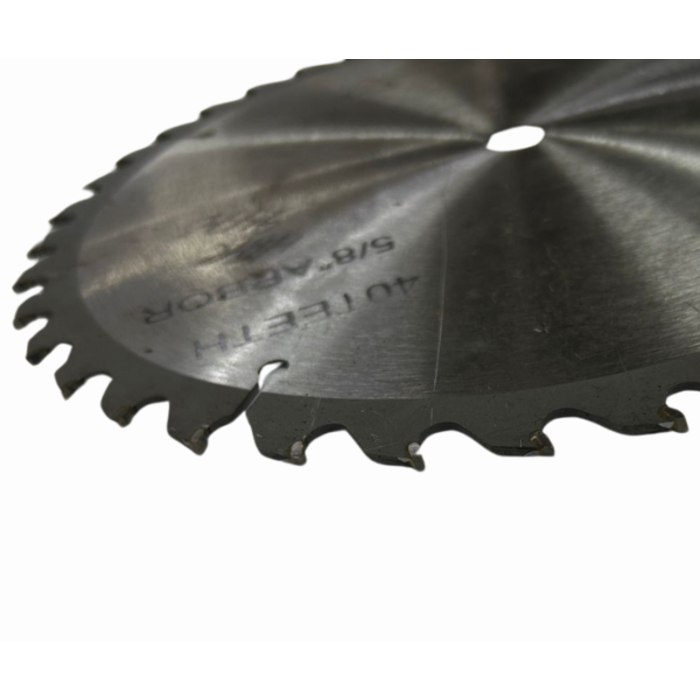 HAR9476 10" BLADE FOR TABLE SAW