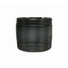 HAR9544 2” BLACK STEEL PIPE NIPPLE