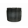 HAR9544 2” BLACK STEEL PIPE NIPPLE
