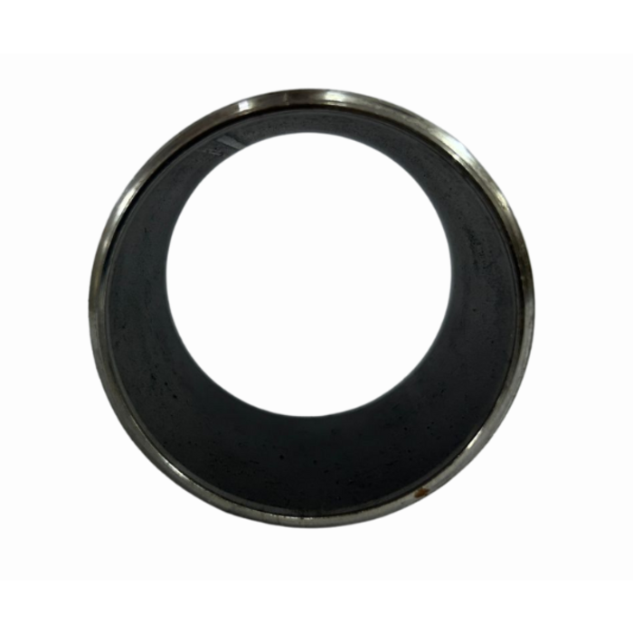 HAR9544 2” BLACK STEEL PIPE NIPPLE