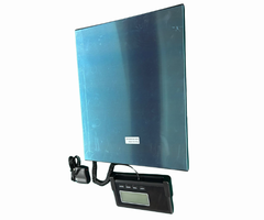 HAR9626//FUZION POSTAL SCALE 0-150KG