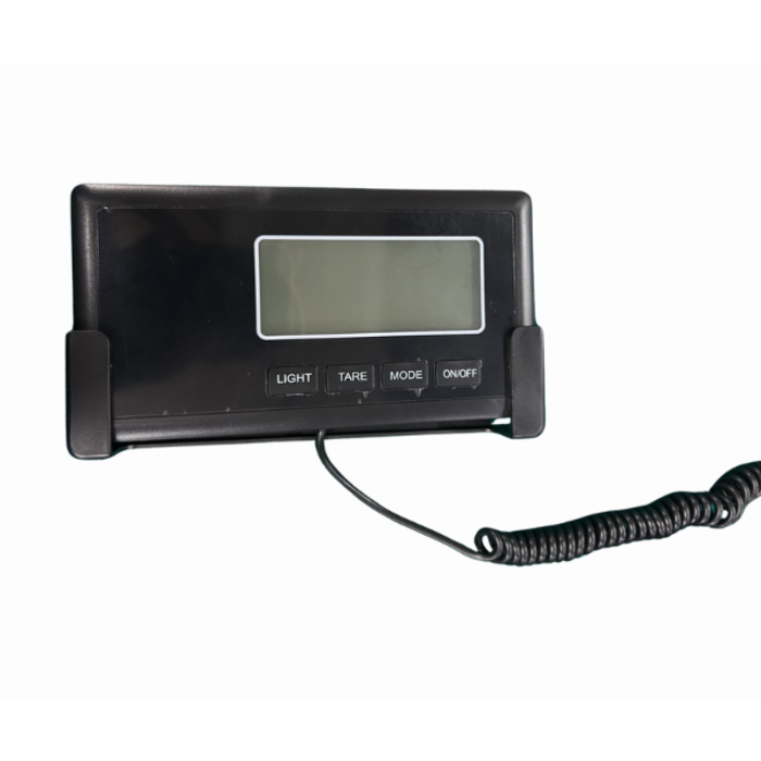 HAR9626//FUZION POSTAL SCALE 0-150KG