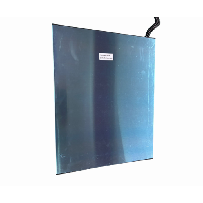 HAR9626//FUZION POSTAL SCALE 0-150KG