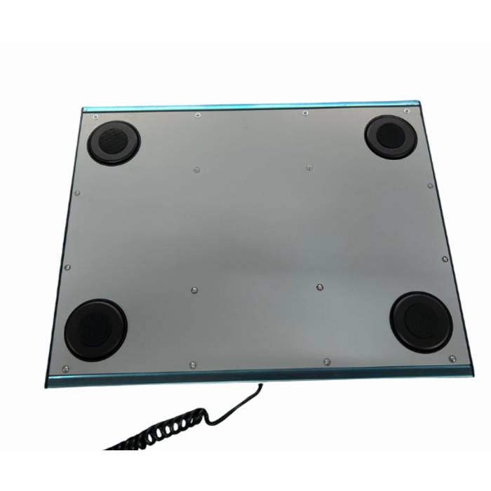 HAR9626//FUZION POSTAL SCALE 0-150KG