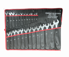 HAR9551 25PC METRIC WRENCH SET 6MM-32MM