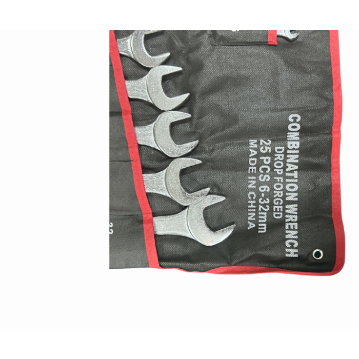 HAR9551 METRIC WRENCH SET 6MM-32MM