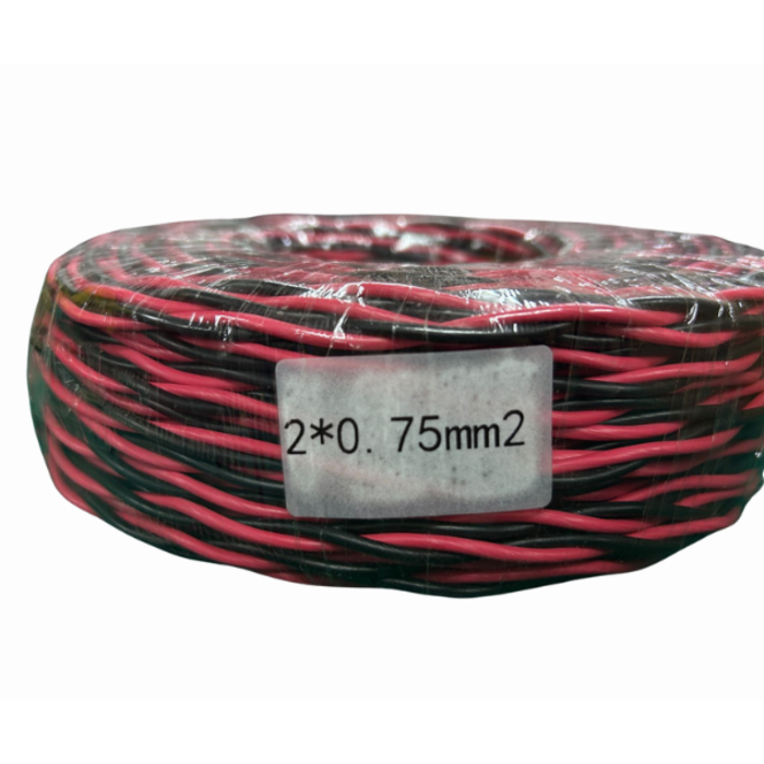 ELE9402 CABLE/FLEX 0.75 ( 86FT ON A ROLL)