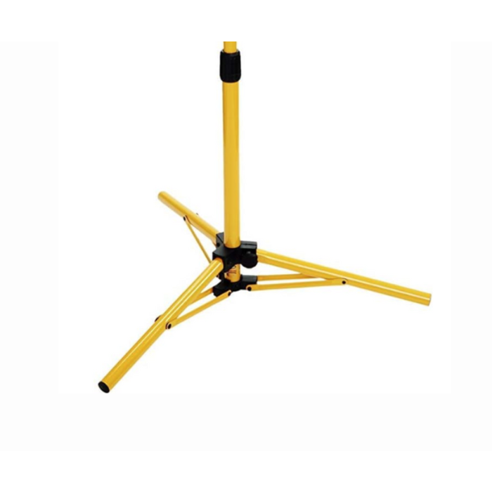 ELE9326 TWIN HEAD HALOGEN LAMP--WNR