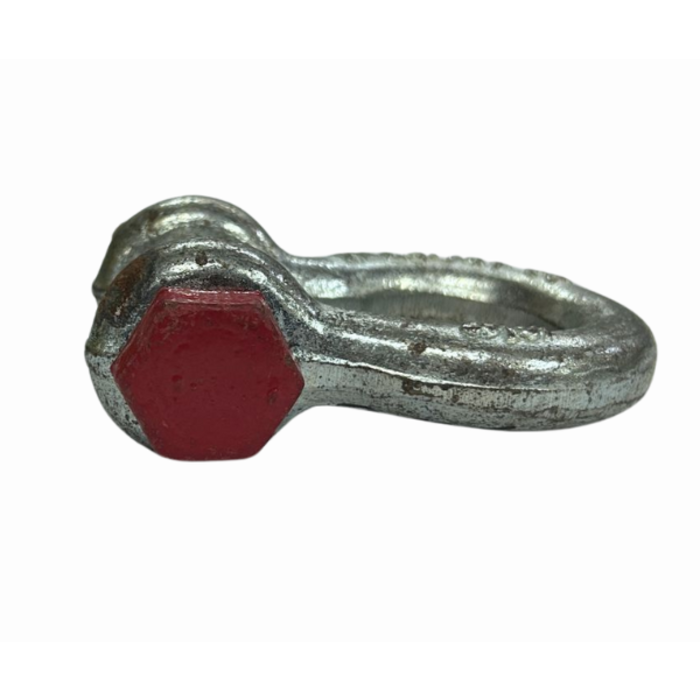 HAR9565 5/8 0.6KG SHACKLE WITH NUT