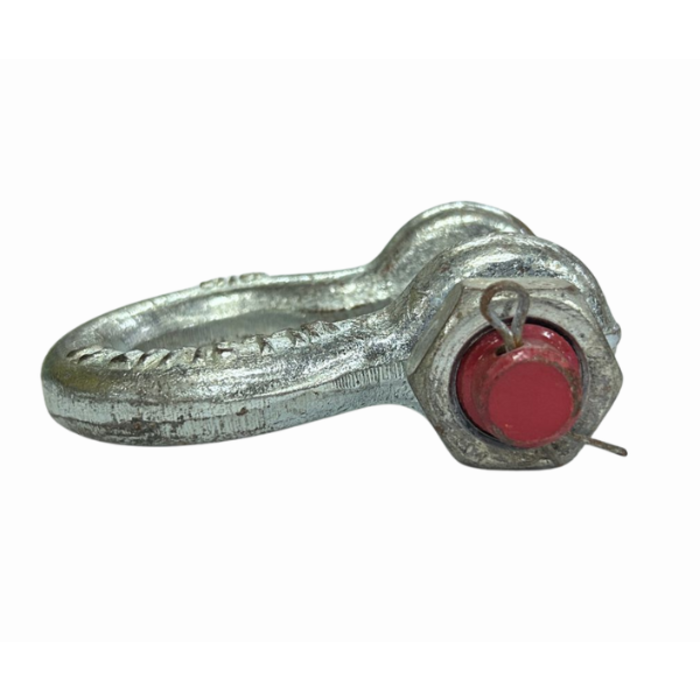 HAR9565 5/8 0.6KG SHACKLE WITH NUT