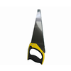 HAR9623//505MM CROSS CUT HANDSAW /.65MN ALLOY STEAL 7TPI BLADE.