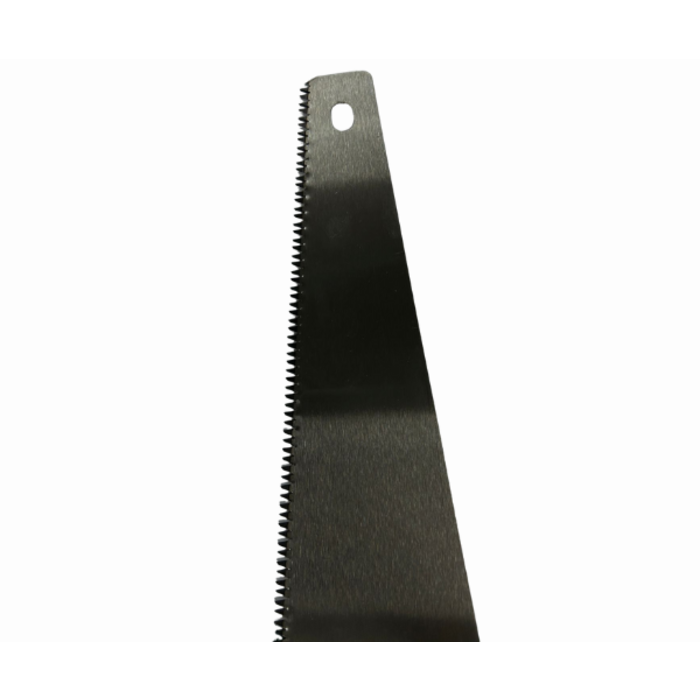 HAR9623//505MM CROSS CUT HANDSAW /.65MN ALLOY STEAL 7TPI BLADE.