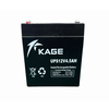 KAGE ELE6537 UPS BATTERY 12VOLT 4.5AMP--10PC PER BOX