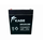 ELE6537 UPS BATTERY 12VOLT 4.5AMP--10PC PER BOX