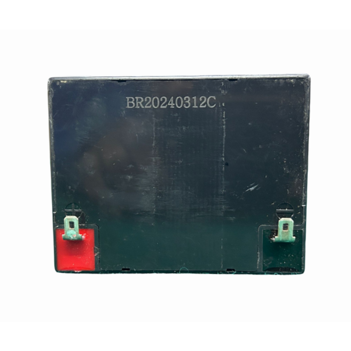 KAGE ELE6537 UPS BATTERY 12VOLT 4.5AMP--10PC PER BOX