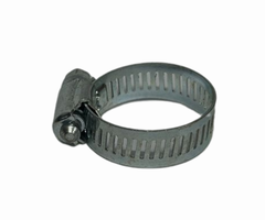 HAR9270 GALVANIZED HOSE CLAMP -18-32MM