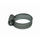 HAR9270 GALVANIZED HOSE CLAMP -18-32MM
