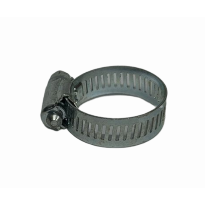 HAR9270 GALVANIZED HOSE CLAMP -18-32MM