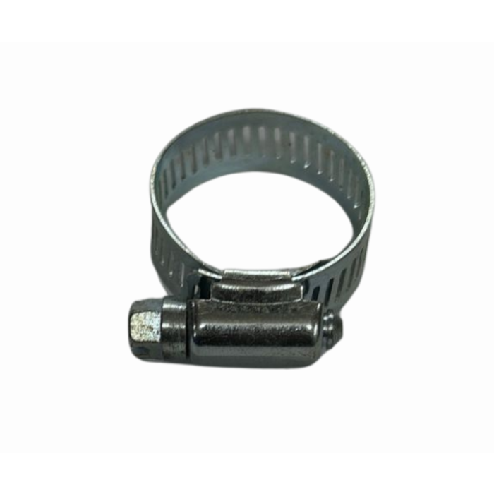 HAR9270 GALVANIZED HOSE CLAMP -18-32MM