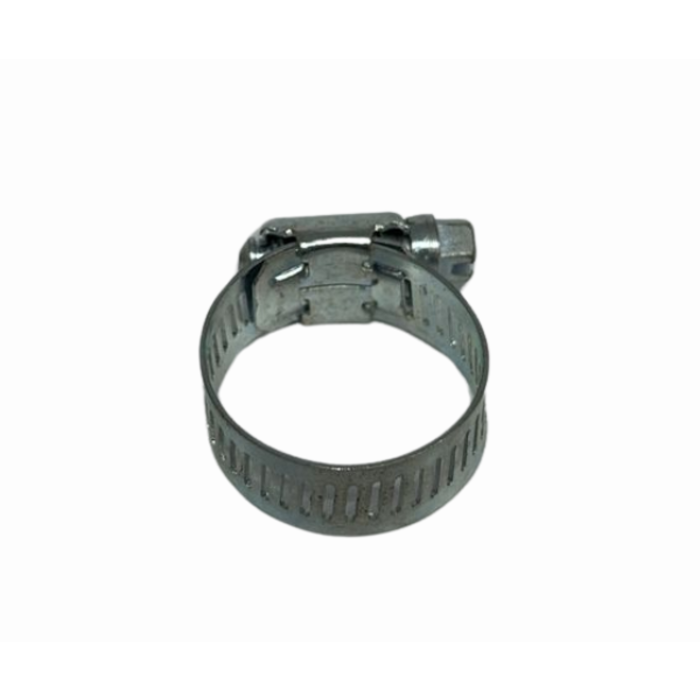 HAR9270 GALVANIZED HOSE CLAMP -18-32MM