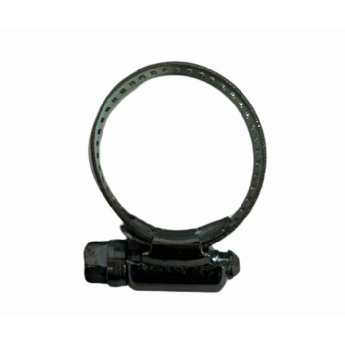 HAR9270 GALVANIZED HOSE CLAMP -18-32MM