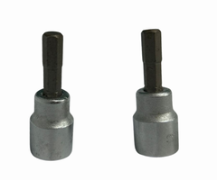 HAR1146 SOCKET/BIT-HEX 7MM 3/8" DR 87-974