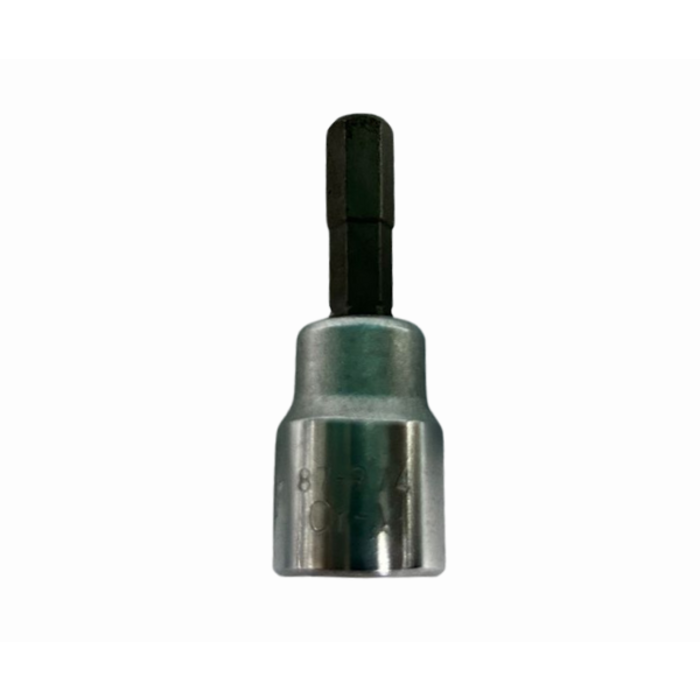 HAR1146 SOCKET/BIT-HEX 7MM 3/8" DR 87-974