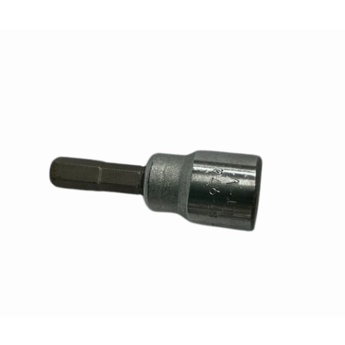 HAR1146 SOCKET/BIT-HEX 7MM 3/8" DR 87-974