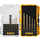 HAR9567 13PC TITANIUM DRILL BIT SET DW1363