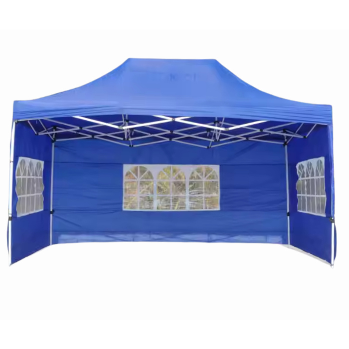 HAR9391 3M*4.5M HEAVY DUTY TENT WITH WINDOW