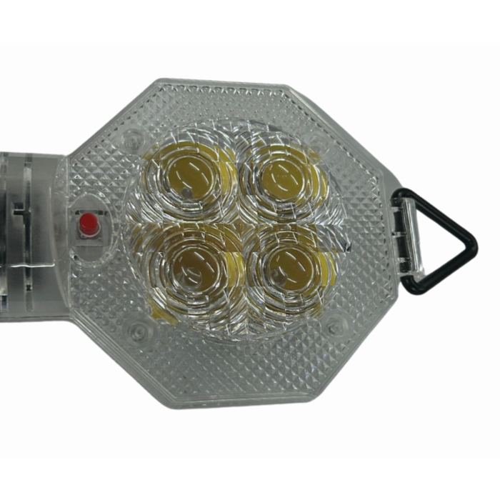 ELE6542/WARNING WAND