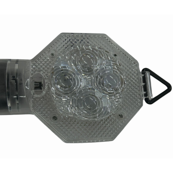 ELE6542/WARNING WAND