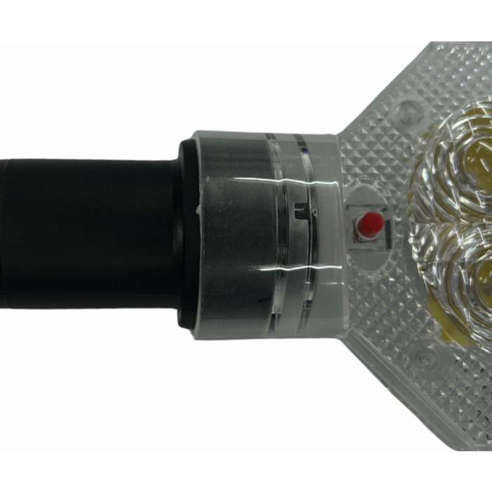 ELE6542/WARNING WAND