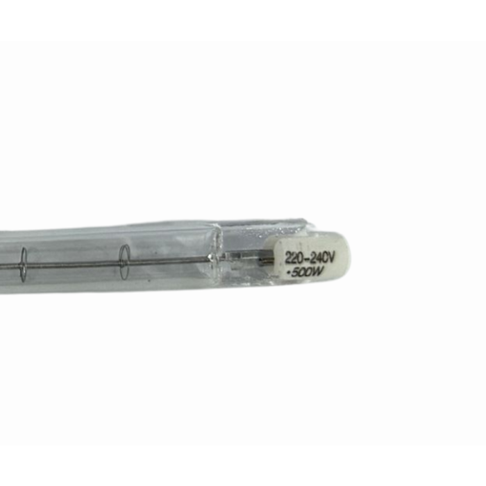 ELE9051 BULB/HALOGEN 220V 500W