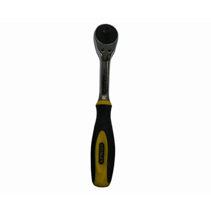 STANLEY HAR8332 RATCHET/ROTATOR W/SOCKET 9