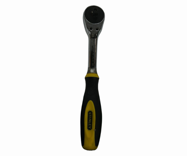 STANLEY HAR8332 RATCHET/ROTATOR W/SOCKET