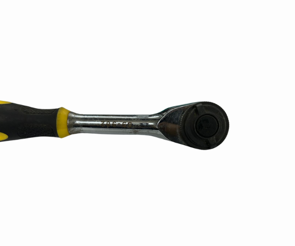 STANLEY HAR8332 RATCHET/ROTATOR W/SOCKET
