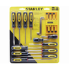 STANLEY HAR8214 SCREWDRIVER 20PCS STANLEY STMT60220-LA