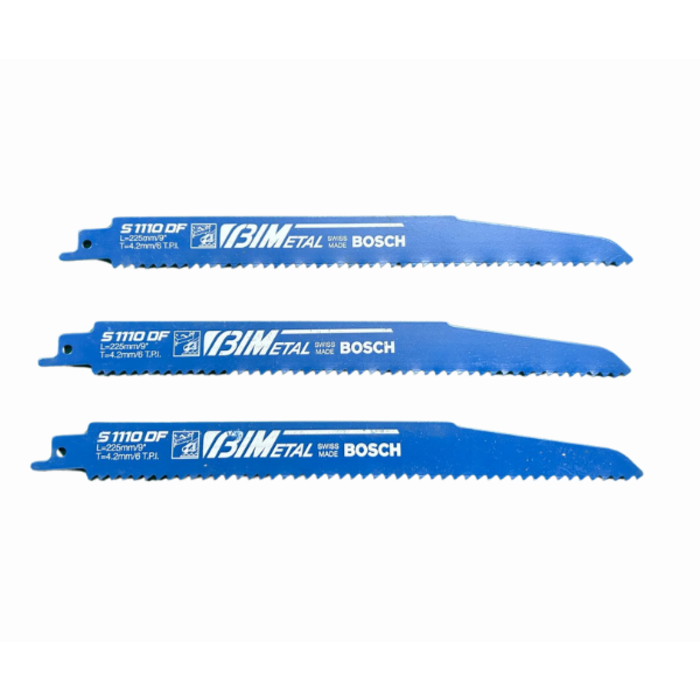 BOSCH HAR7942 BLADE/SAW RECIPRO. 9" 3084-RN96-25B