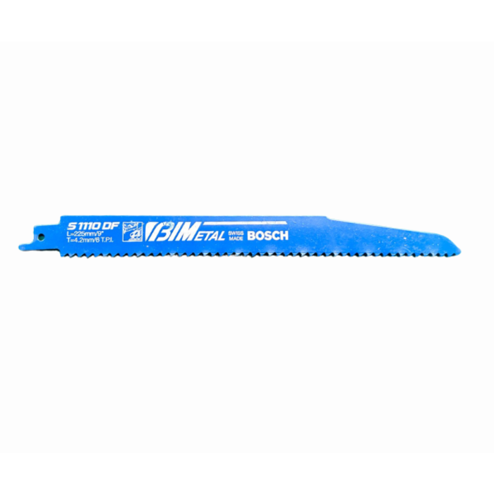 BOSCH HAR7942 BLADE/SAW RECIPRO. 9" 3084-RN96-25B