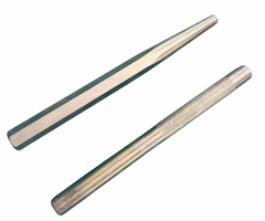 HAR8515 SET/PUNCH BRASS 2PC P37038