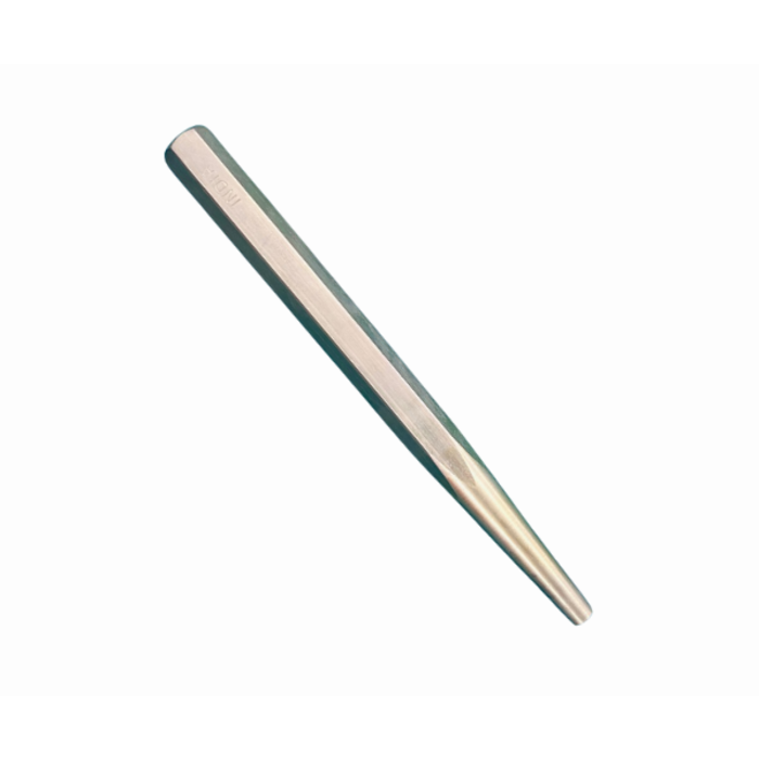 HAR8515 SET/PUNCH BRASS 2PC P37038