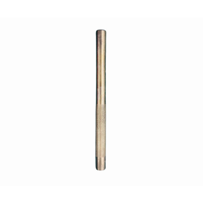 HAR8515 SET/PUNCH BRASS 2PC P37038